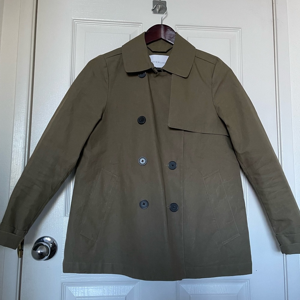 Everlane Jacket